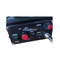 Amplificador electrónico de sirena para coche 200W
