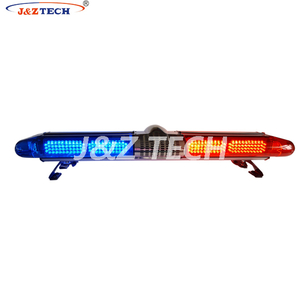 Piloto del LED para el fuego/el vehículo Lightbar de la policía de la ambulancia