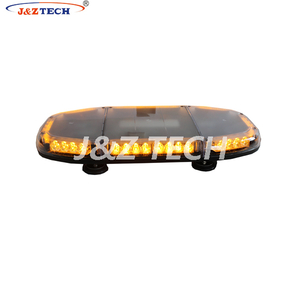 LED que advierte la emergencia Lightbar de Lightbar del estroboscópico del carro de Lightbar