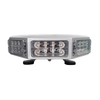 Barras de luces LED de tamaño completo con alimentación de varios colores de 120 cm