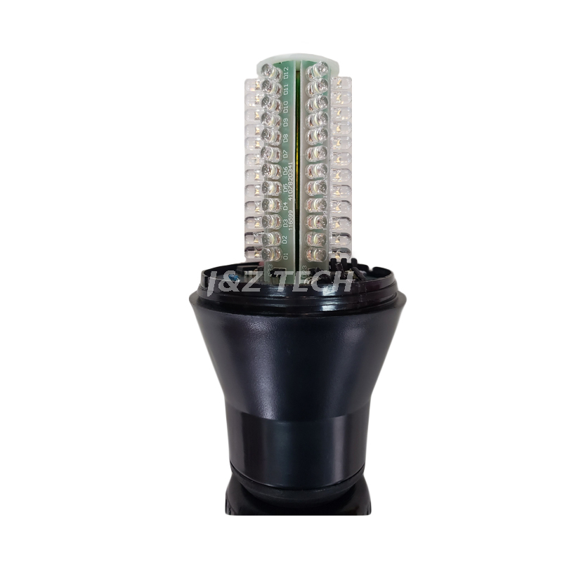 Luz de baliza LED LED-7KA