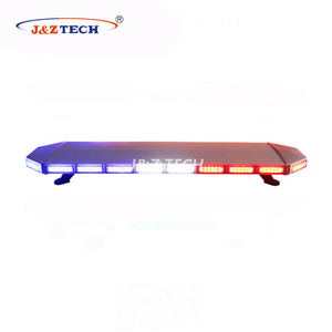 Barras de luces LED de tamaño completo de estabilidad personalizables de 120 cm
