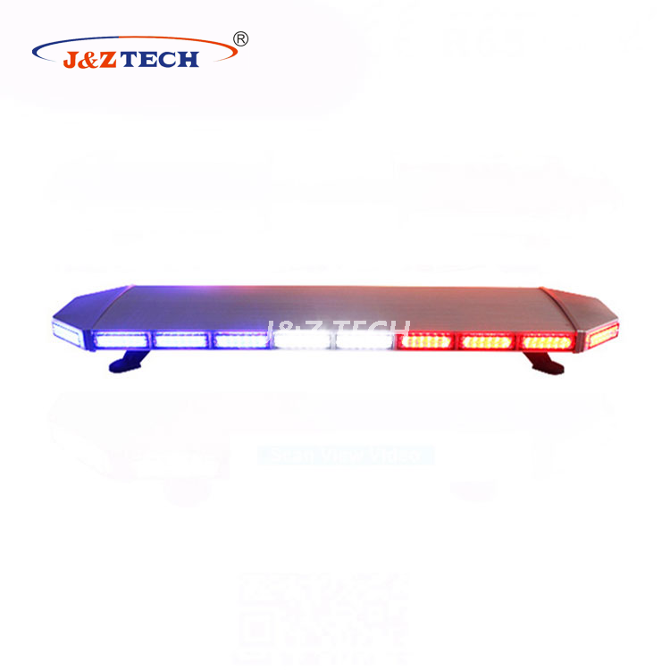 Barras de luces LED de tamaño completo de estabilidad personalizables de 120 cm
