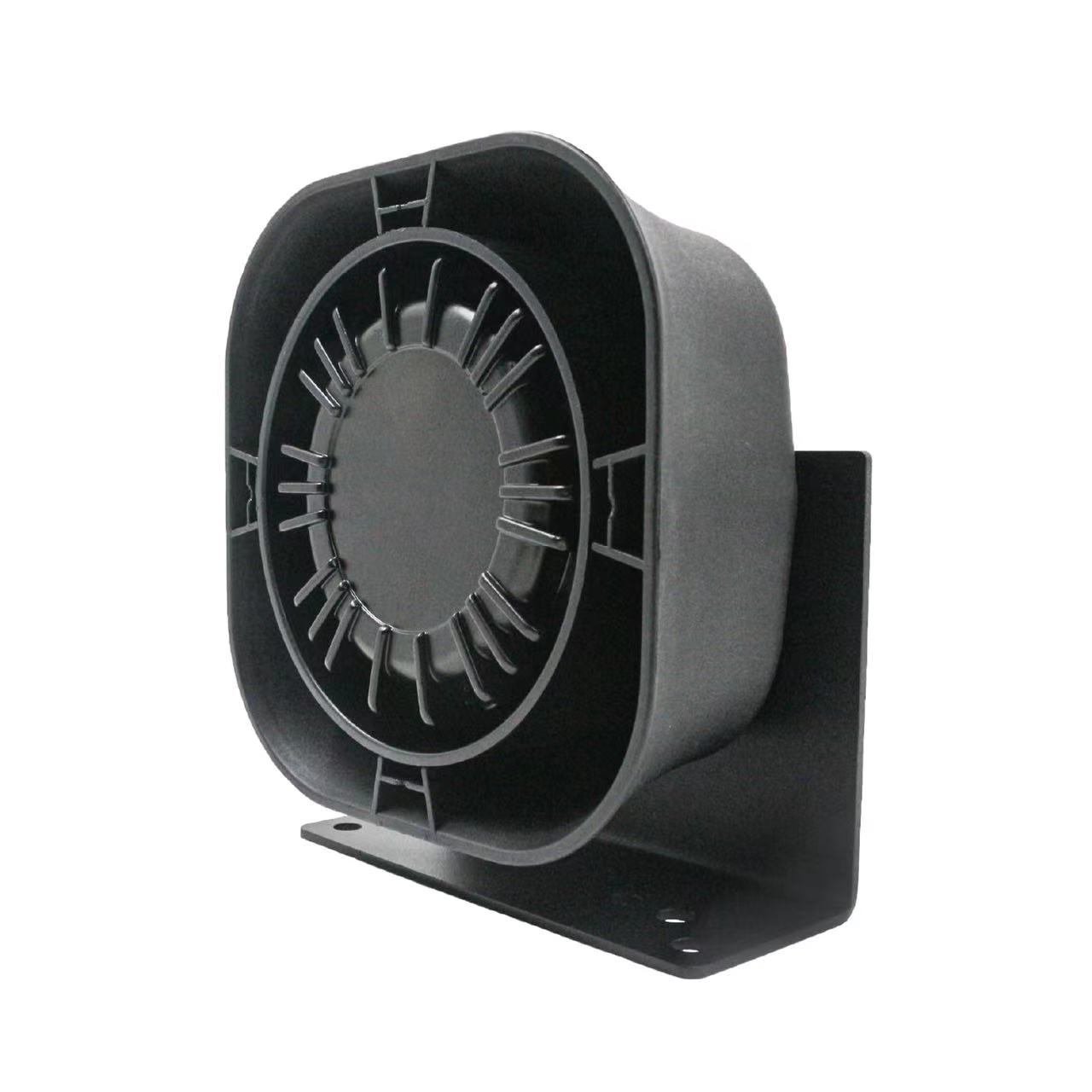 Altavoz de sirena de 100 W. 