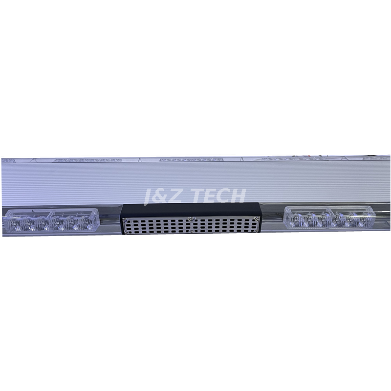 Barras de luces LED de tamaño completo LED-7500B-S