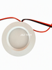 Downlight LED empotrable ultrafino de 3 W