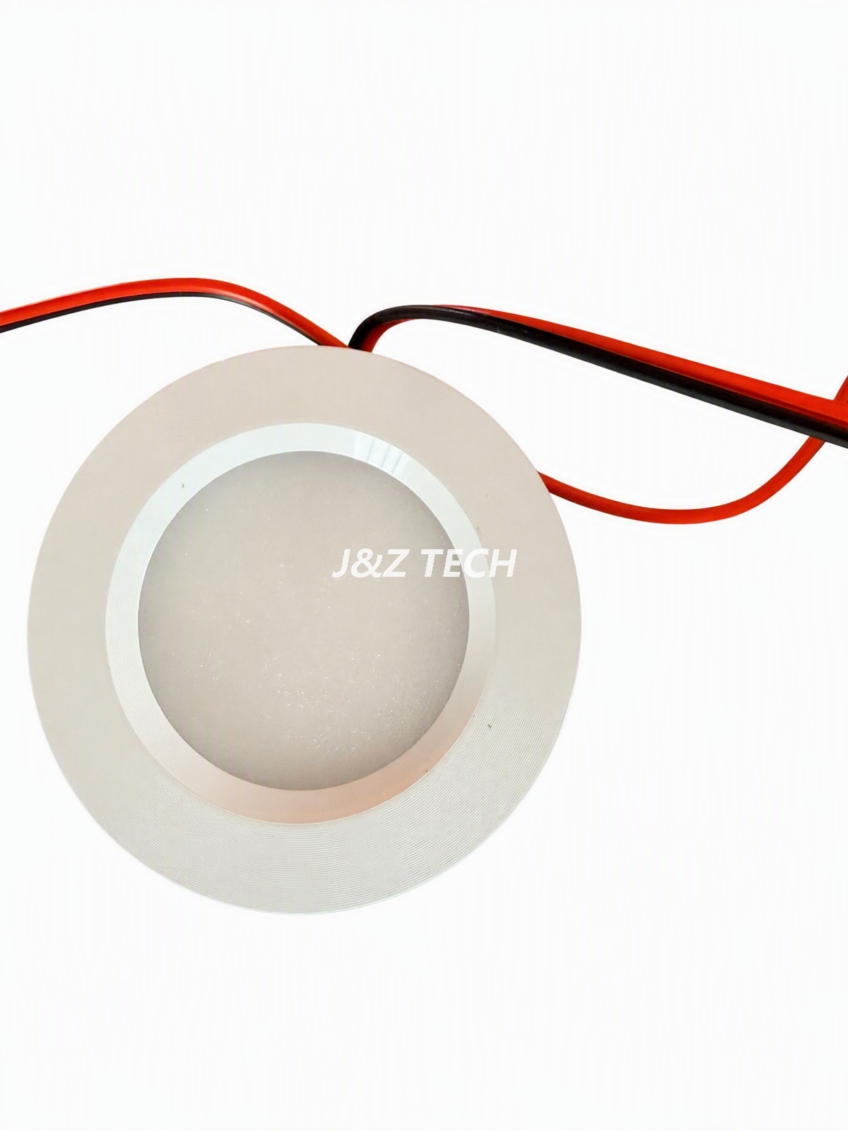 Downlight LED empotrable ultrafino de 3 W
