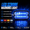 Cabezal de iluminación lineal Super-LED de montaje en superficie serie M4