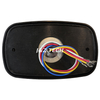 Cabezal de luz lineal Super-LED® de montaje en superficie serie M4