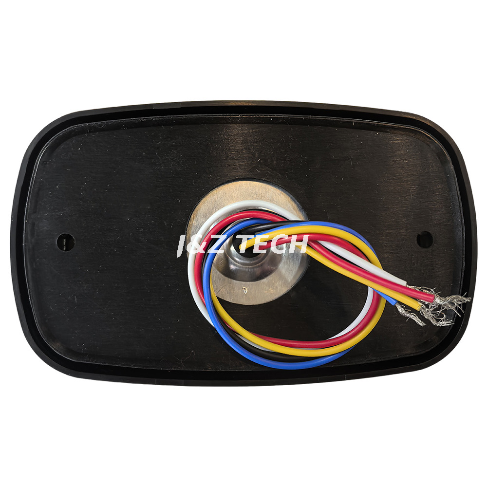 Cabezal de luz lineal Super-LED® de montaje en superficie serie M4