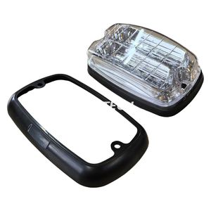 Cabezal de luz lineal Super-LED® de montaje en superficie serie M4