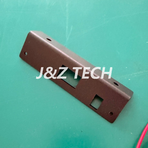 Soporte de montaje en forma de L, compatible con luces de advertencia estroboscópicas LED T3 y F3